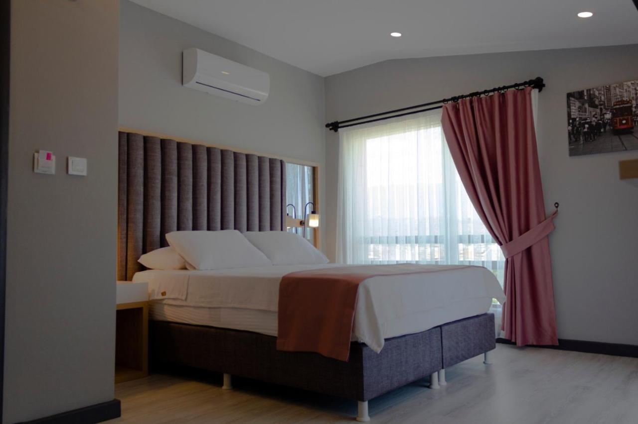 L'opera Deluxe Hotel Akçay Extérieur photo