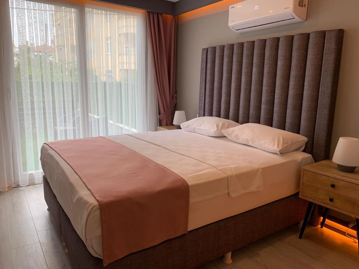 L'opera Deluxe Hotel Akçay Extérieur photo