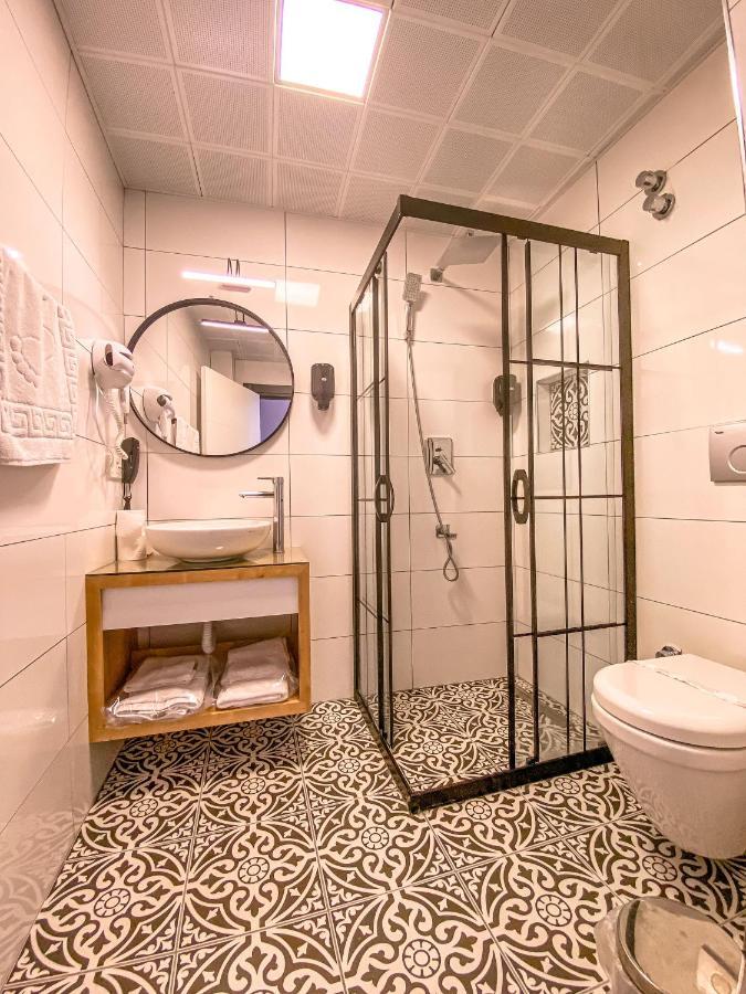 L'opera Deluxe Hotel Akçay Extérieur photo